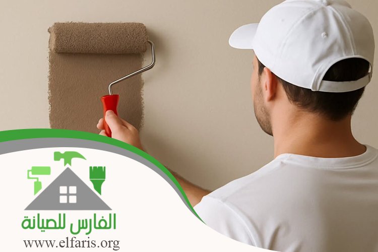 شركة اصباغ في الشارقة