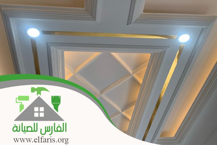 تركيب جبس بورد في عجمان