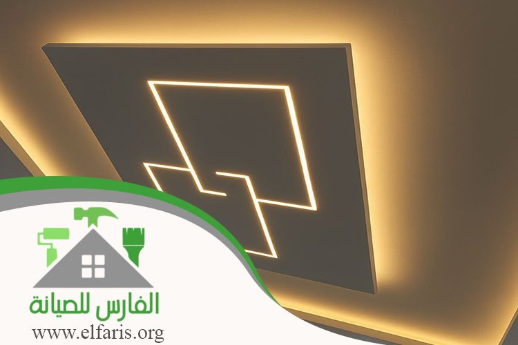 تركيب جبس بورد في الشارقة