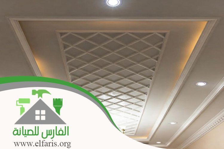 تركيب جبس بورد في عجمان