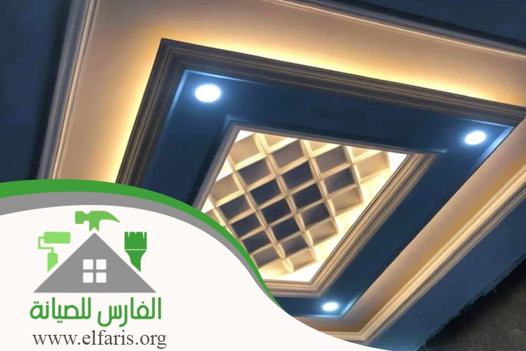 تركيب جبس بورد في عجمان