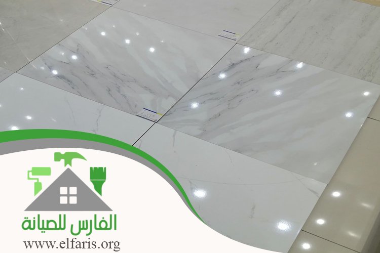 تركيب سيراميك في رأس الخيمة