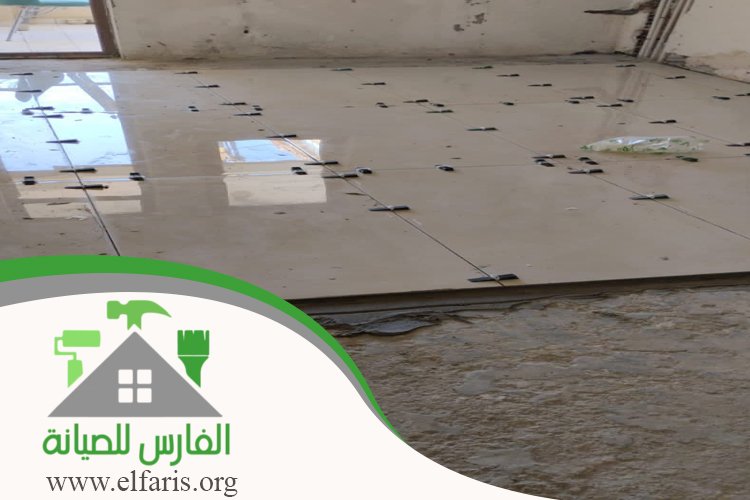 تركيب سيراميك في رأس الخيمة