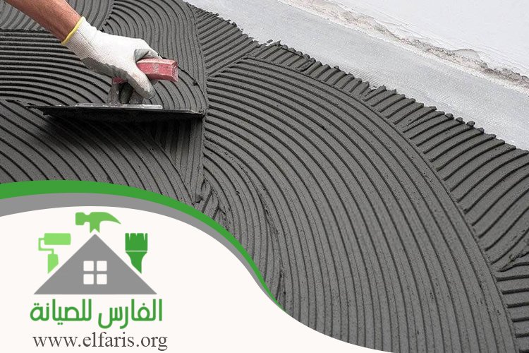 تركيب سيراميك في أم القيوين