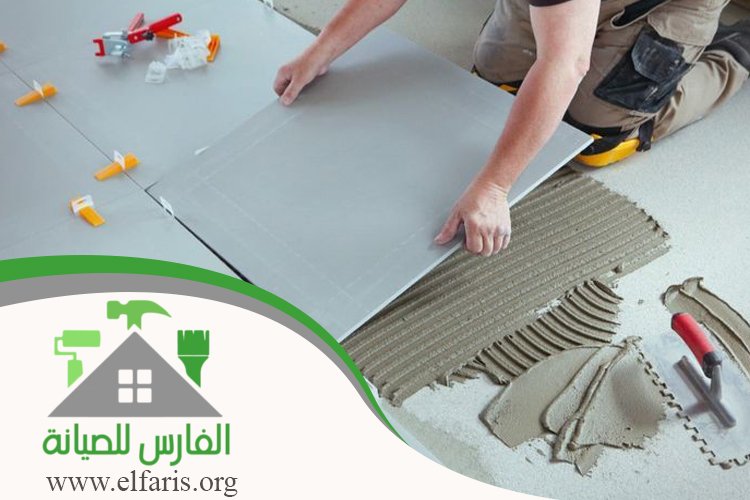 تركيب سيراميك في أم القيوين