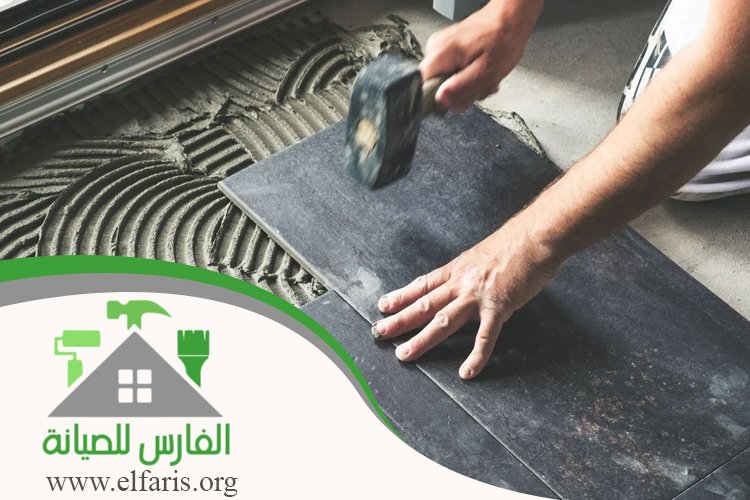 تركيب سيراميك في أم القيوين