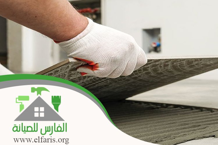 تركيب سيراميك في عجمان