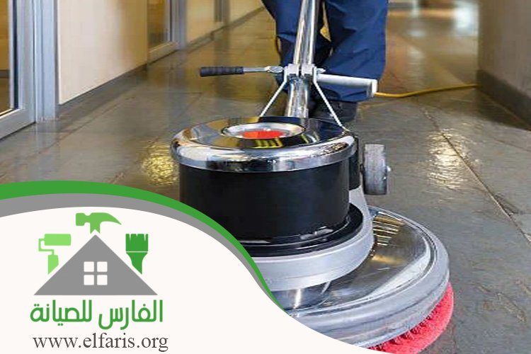 جلي رخام في الشارقة