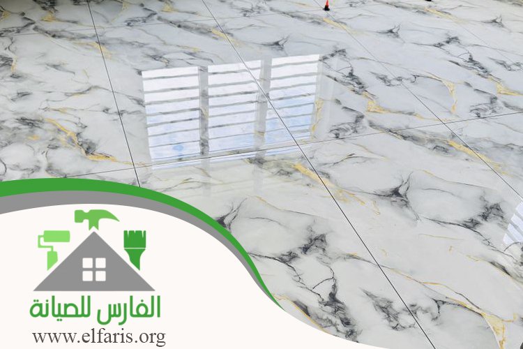 جلي رخام في عجمان