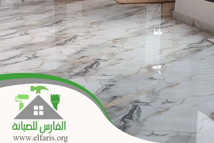 جلي رخام في عجمان