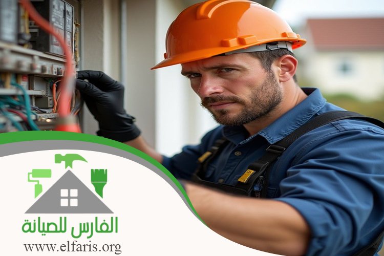 كهربائي منازل في أم القيوين