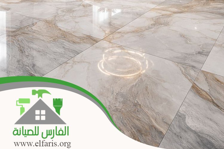 جلي رخام في عجمان