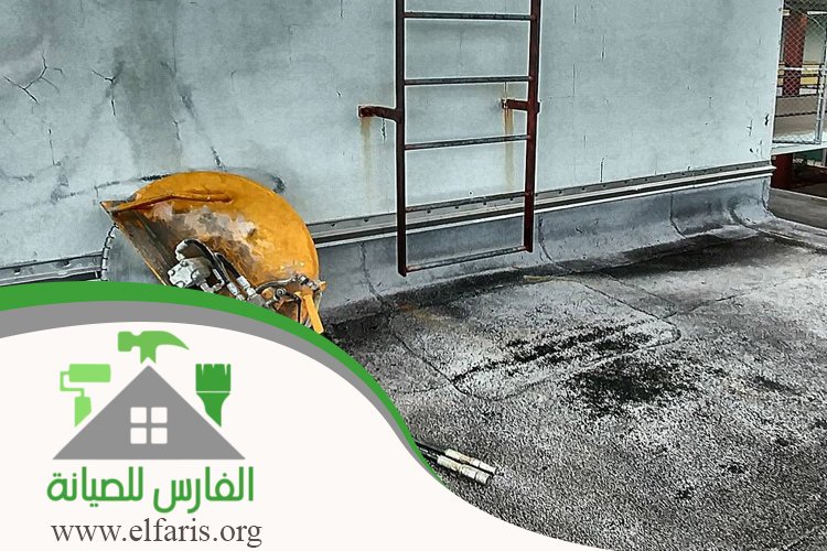 قص خرسانة في ام القيوين