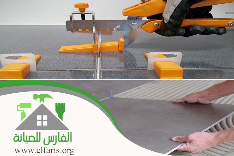 تركيب سيراميك في العين