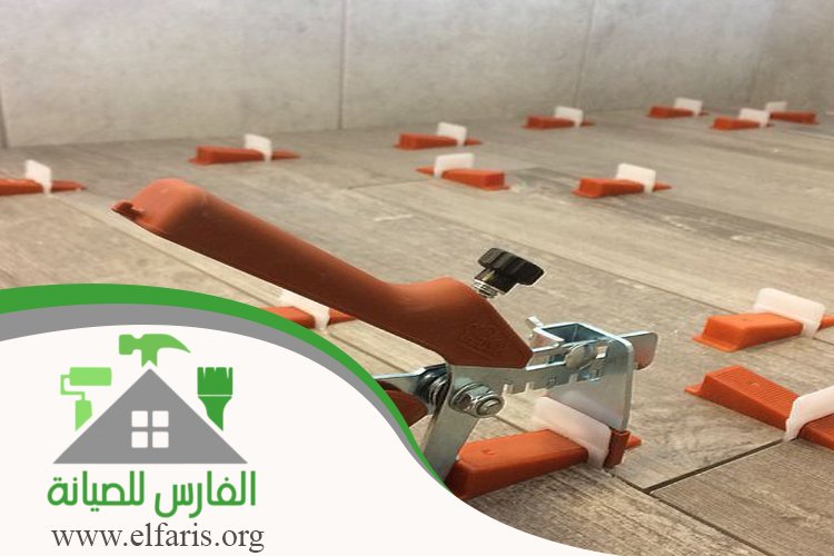 تركيب سيراميك في العين