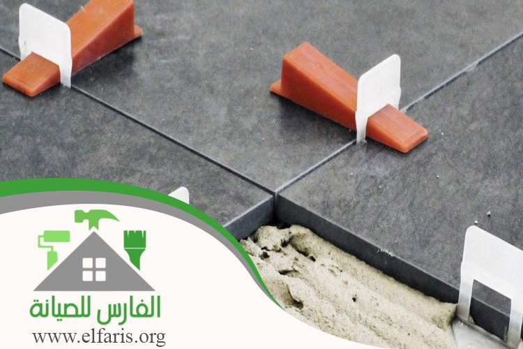 تركيب سيراميك في العين