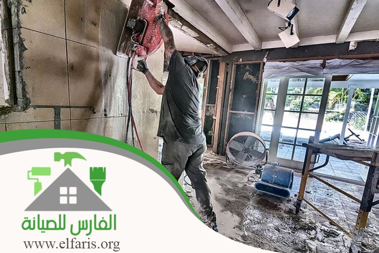 قص خرسانة في ابوظبي