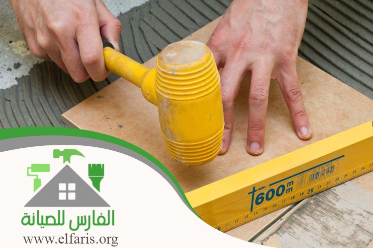 تركيب سيراميك في الفجيرة 