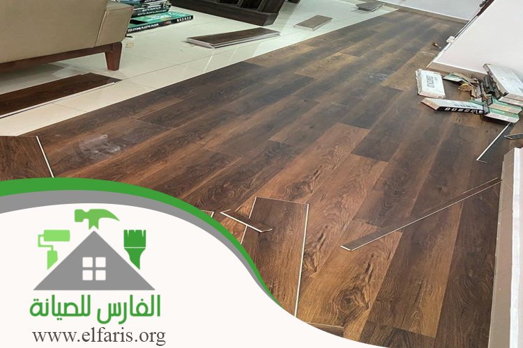 تركيب باركيه في رأس الخيمة