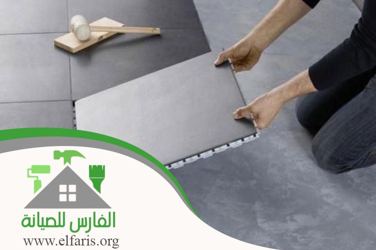 تركيب سيراميك في أبوظبي