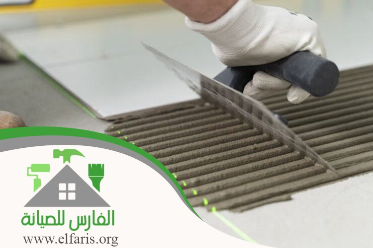 تركيب سيراميك في أبوظبي