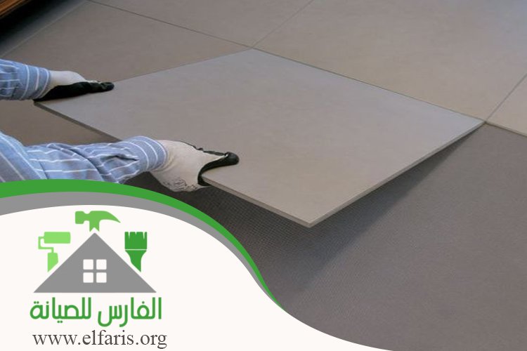 تركيب سيراميك في أبوظبي