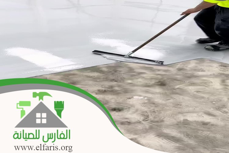 عزل أسطح في الشارقة