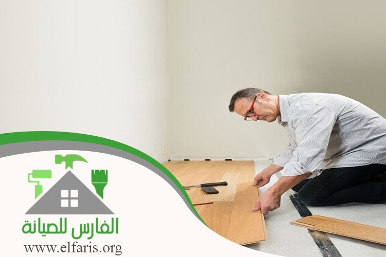 تركيب باركيه في ابوظبي