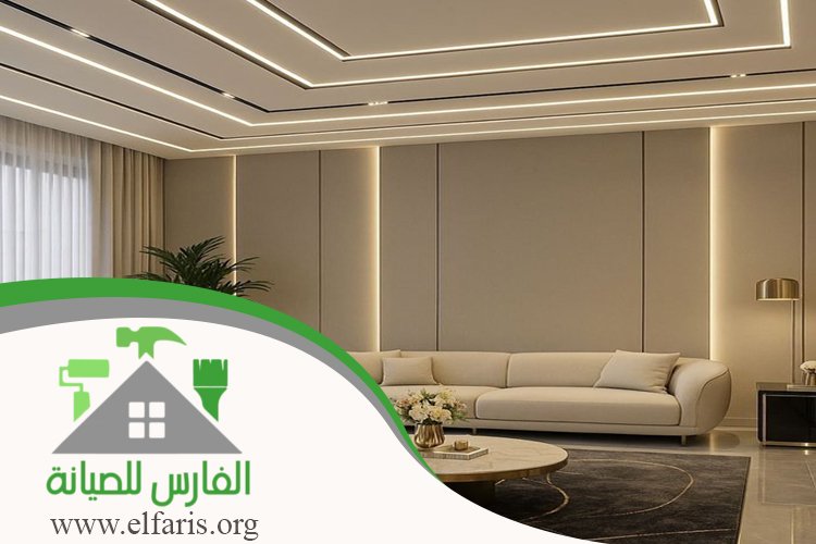 تركيب جبس بورد في الفجيرة