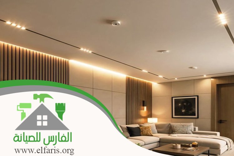 تركيب جبس بورد في الفجيرة