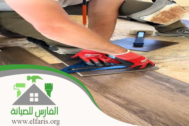 تركيب باركيه في عجمان