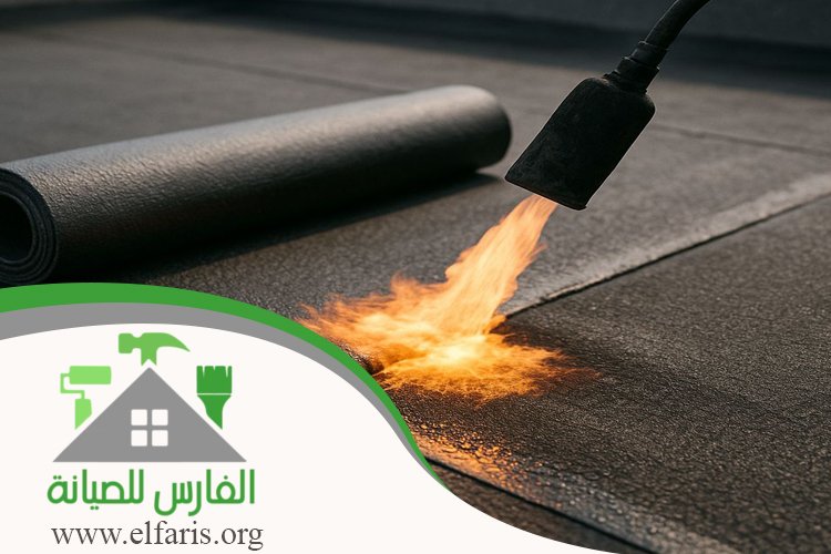 عزل أسطح في ام القيوين