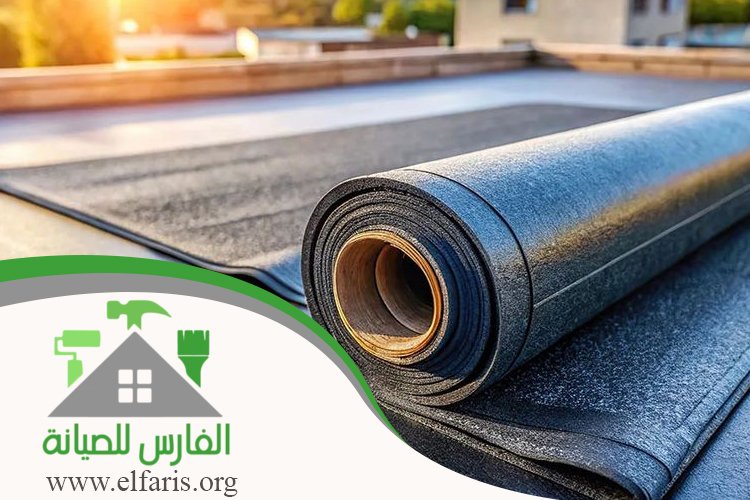 عزل أسطح في ام القيوين