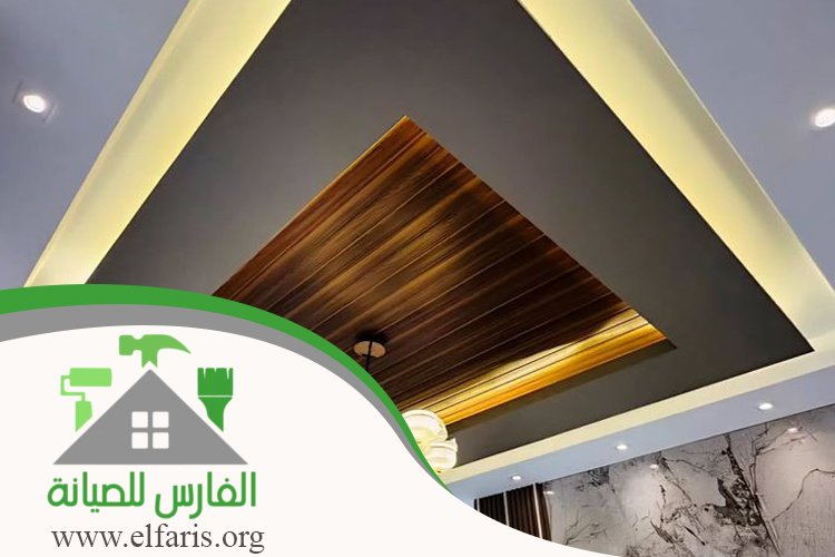 تركيب جبس بورد في ابوظبي