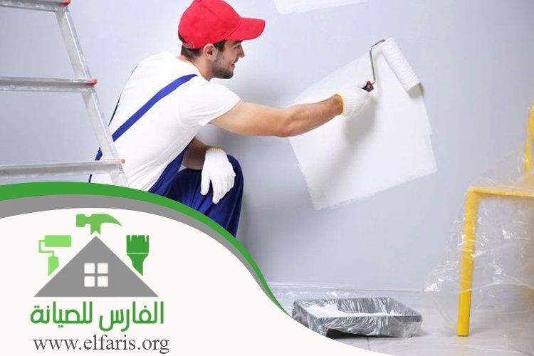 صباغ في أبوظبي