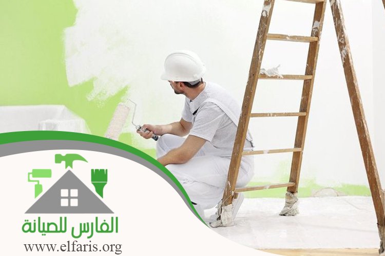 صباغ في أبوظبي