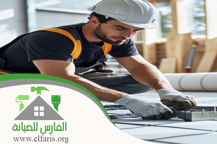 تركيب السيراميك في الشارقة