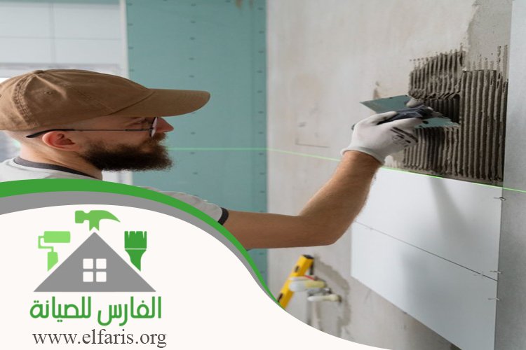 تركيب السيراميك في الشارقة