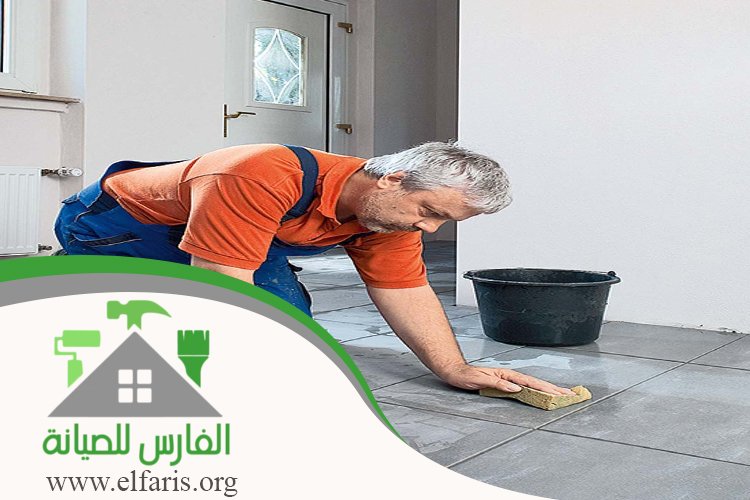 تركيب السيراميك في دبي