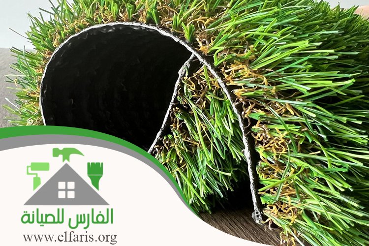 تركيب عشب صناعي في ابوظبي