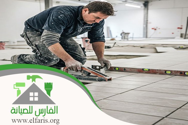 تركيب السيراميك في دبي