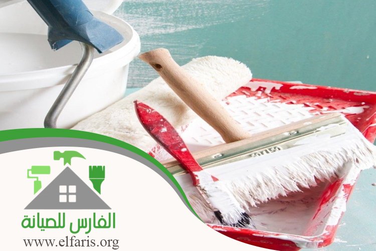 صباغ في الفجيرة