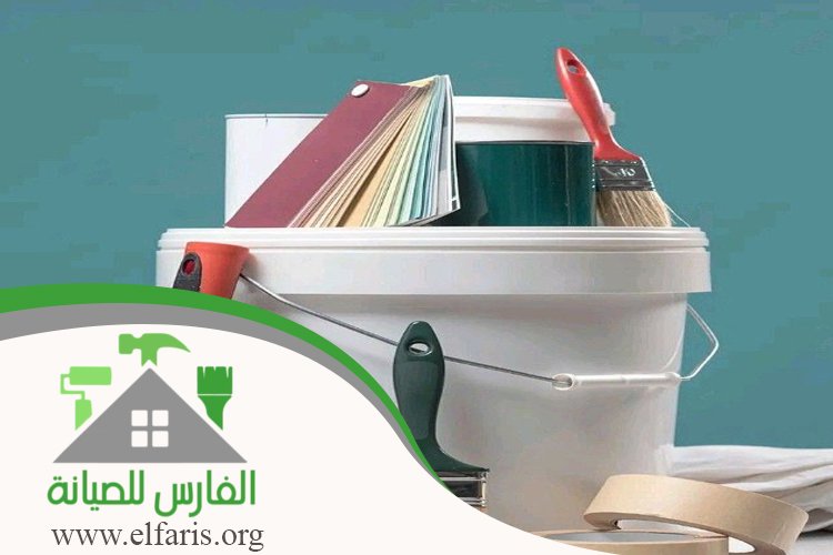 صباغ في دبي