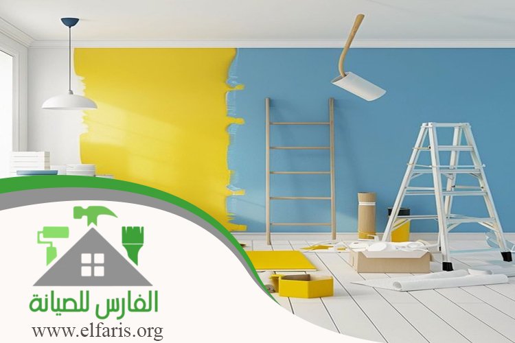 صباغ في عجمان