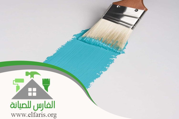 صباغ في عجمان