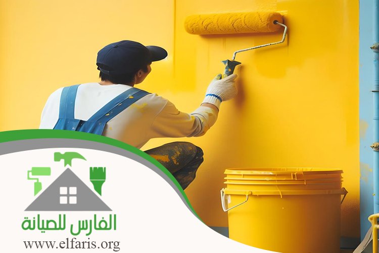 شركة اصباغ في دبي