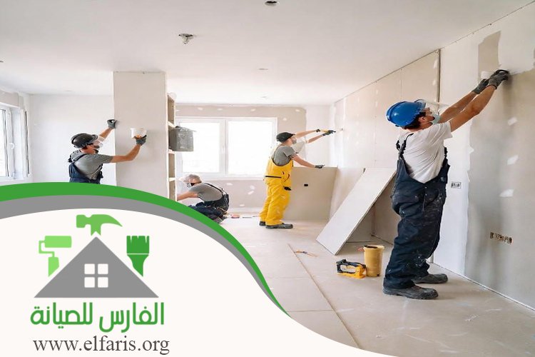 صباغ في الشارقة