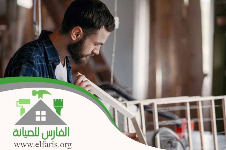 نجار في النهدة