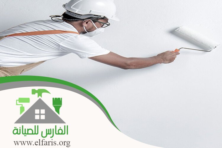 شركة اصباغ في دبي