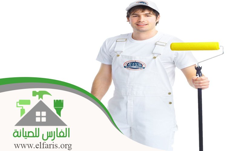 شركة اصباغ في دبي